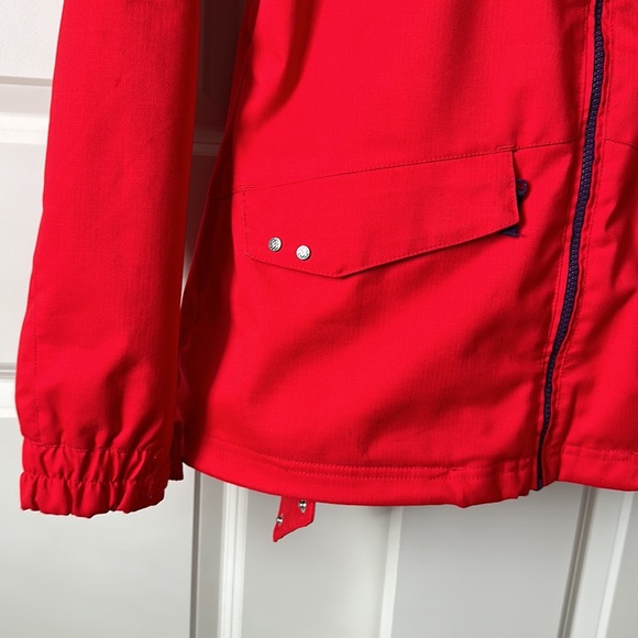 Special Blend Women’s Winter Coat Red Size L - Picture 3 of 16